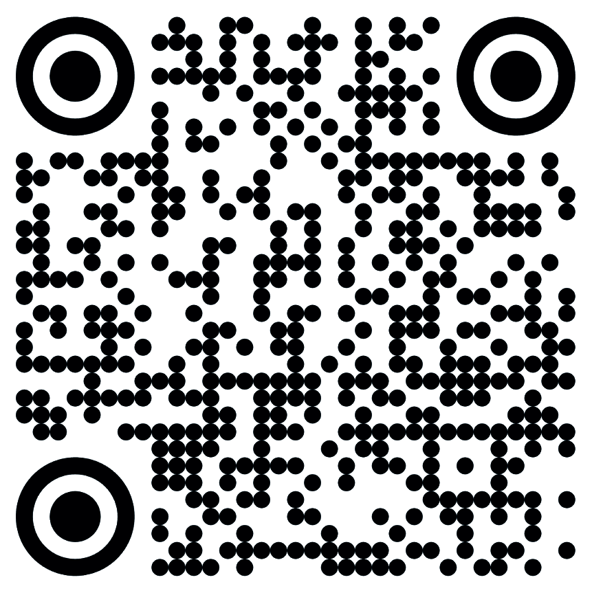 QR Instagram